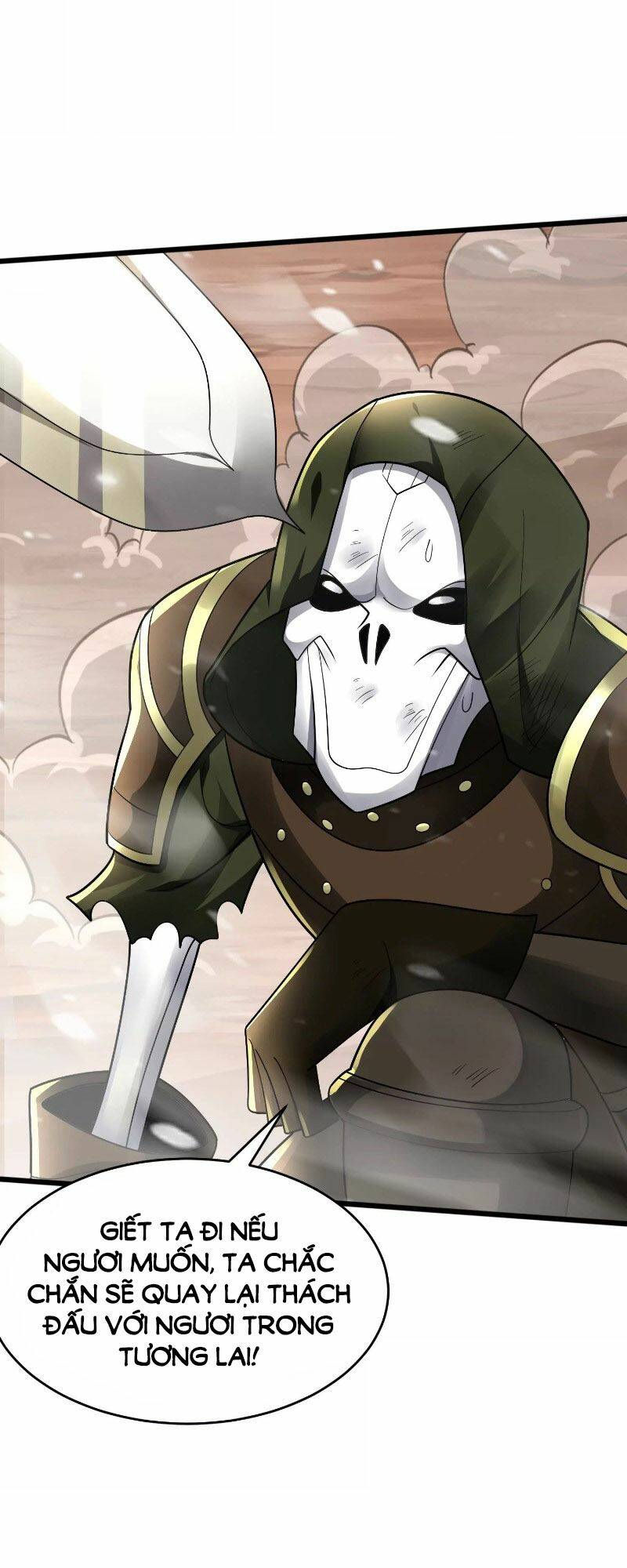 Trong Game Ta Là Vô Địch - Chapter 11 - Page 24