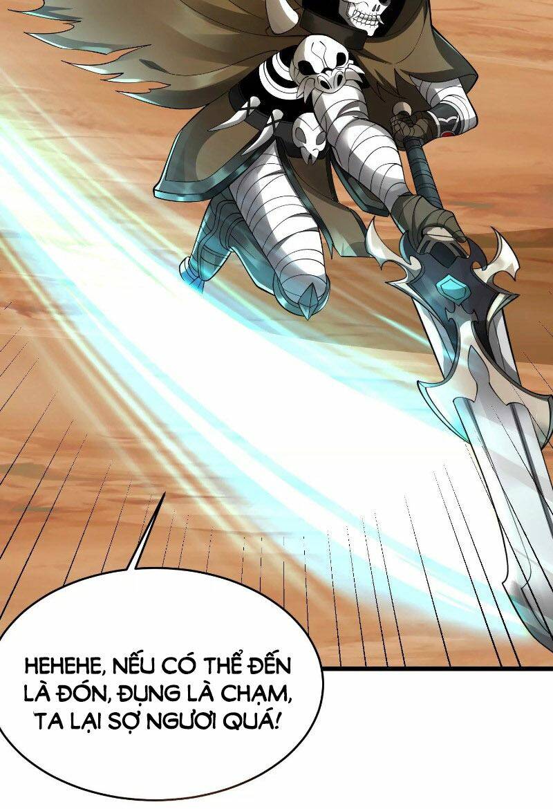 Trong Game Ta Là Vô Địch - Chapter 11 - Page 26