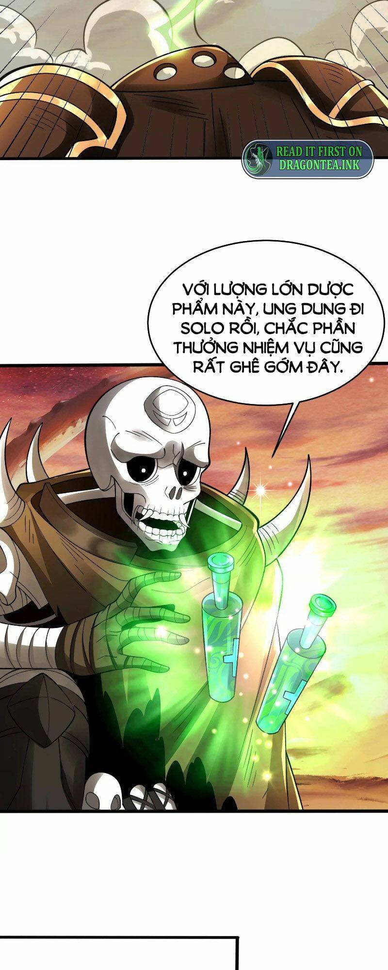 Trong Game Ta Là Vô Địch - Chapter 11 - Page 28