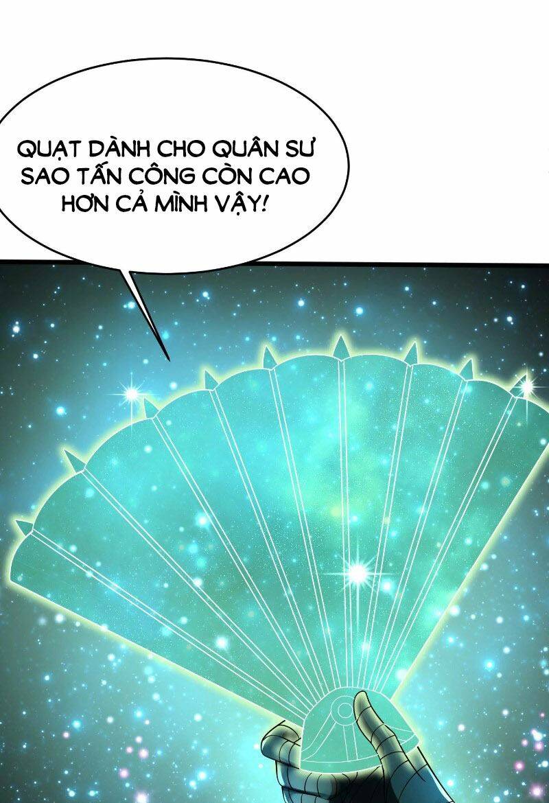 Trong Game Ta Là Vô Địch - Chapter 11 - Page 30