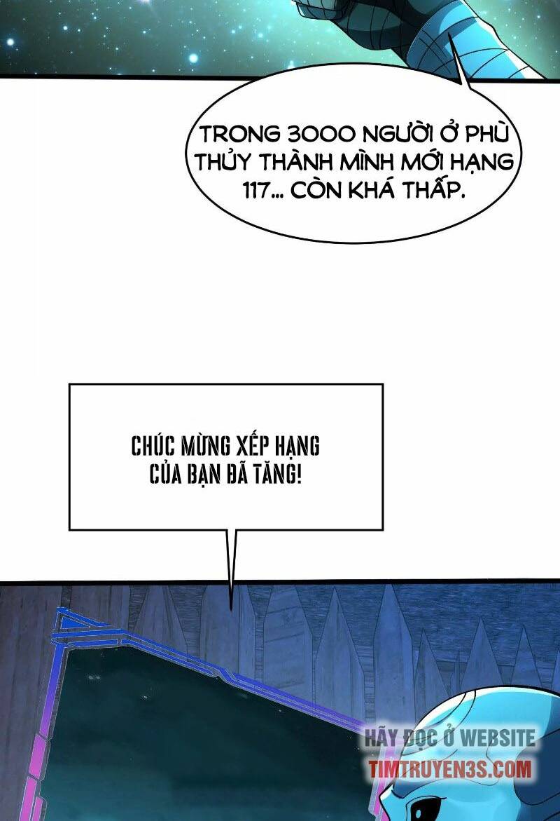 Trong Game Ta Là Vô Địch - Chapter 11 - Page 31