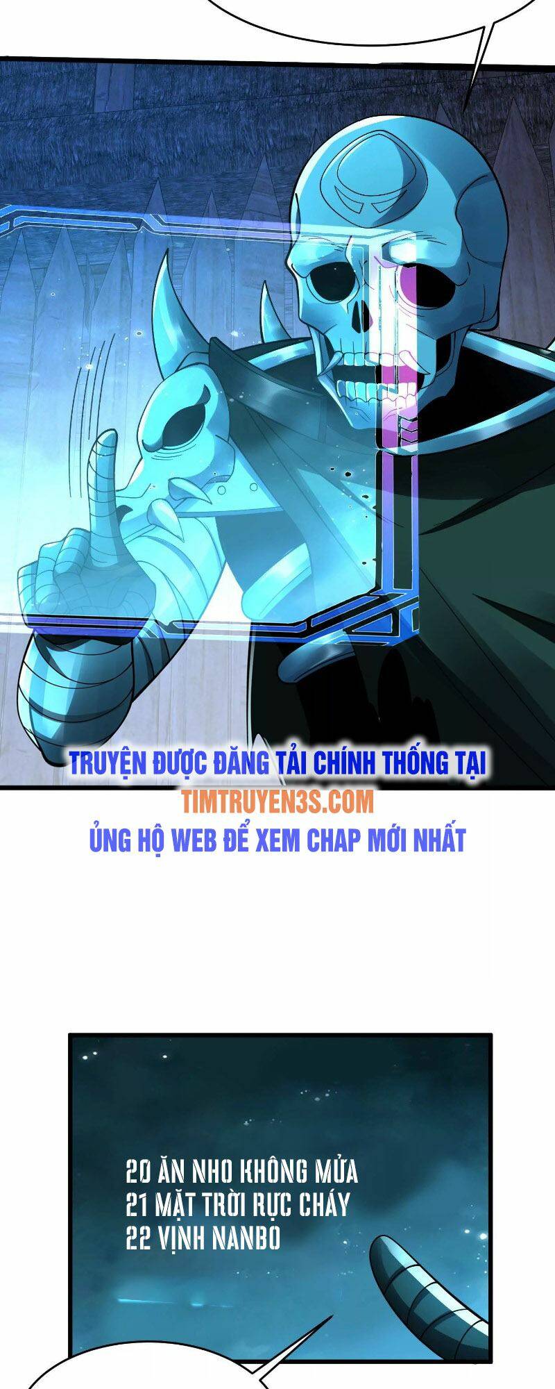 Trong Game Ta Là Vô Địch - Chapter 11 - Page 33