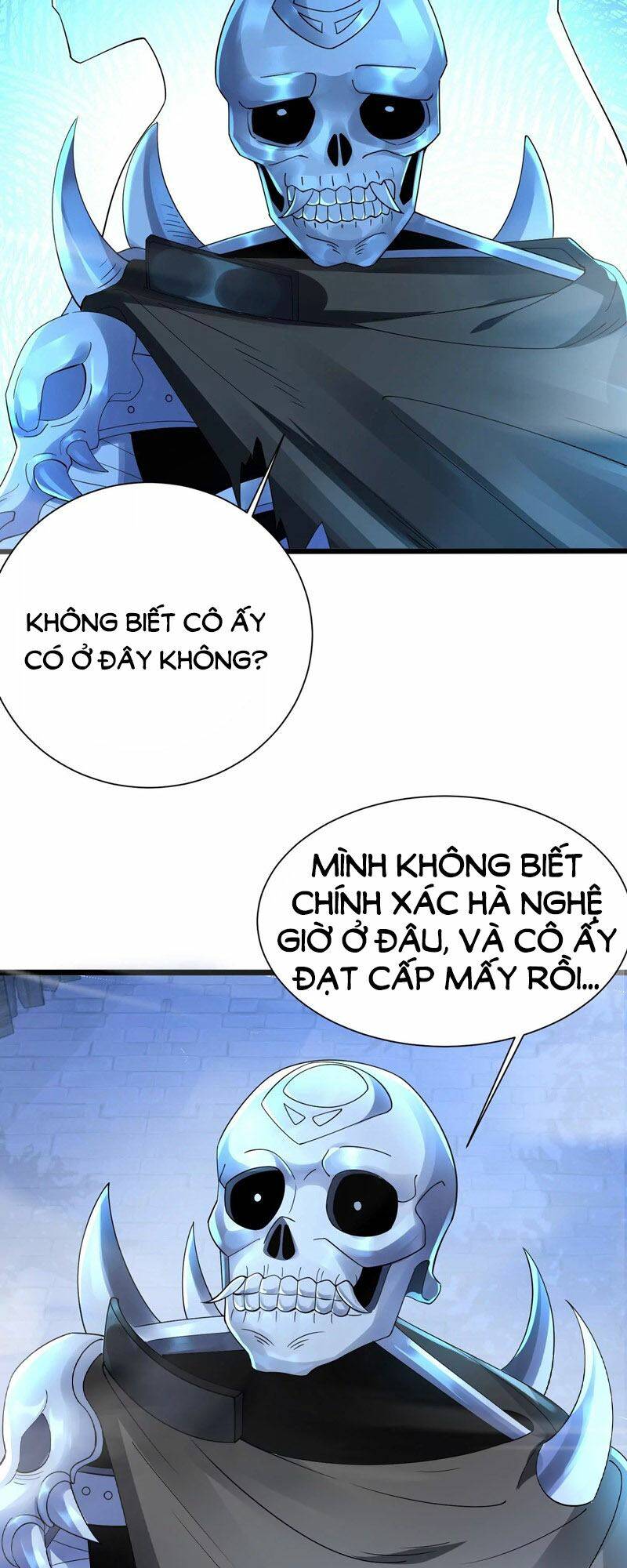 Trong Game Ta Là Vô Địch - Chapter 11 - Page 36
