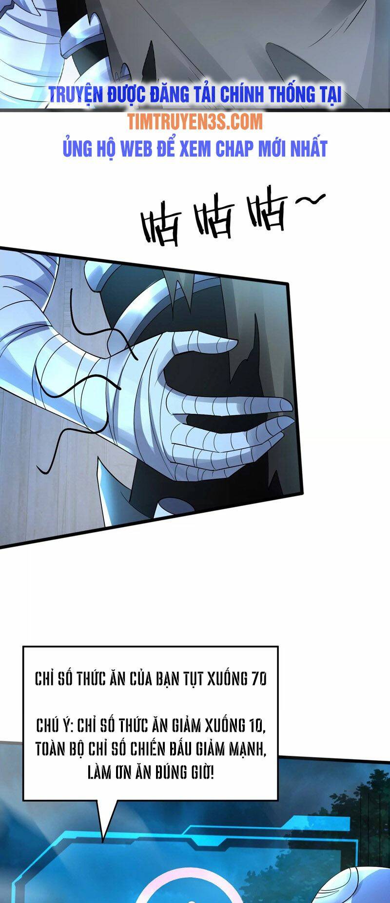 Trong Game Ta Là Vô Địch - Chapter 11 - Page 37