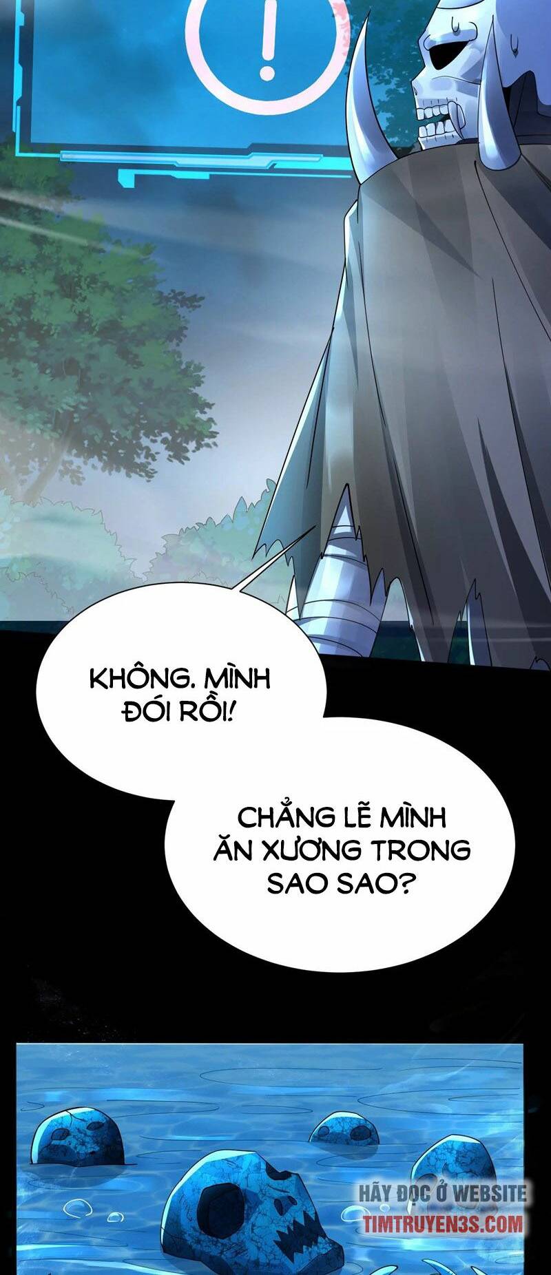 Trong Game Ta Là Vô Địch - Chapter 11 - Page 38