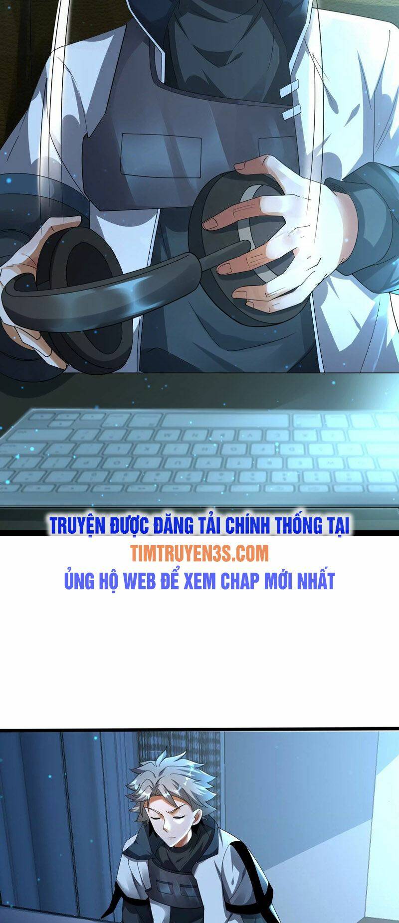 Trong Game Ta Là Vô Địch - Chapter 11 - Page 40