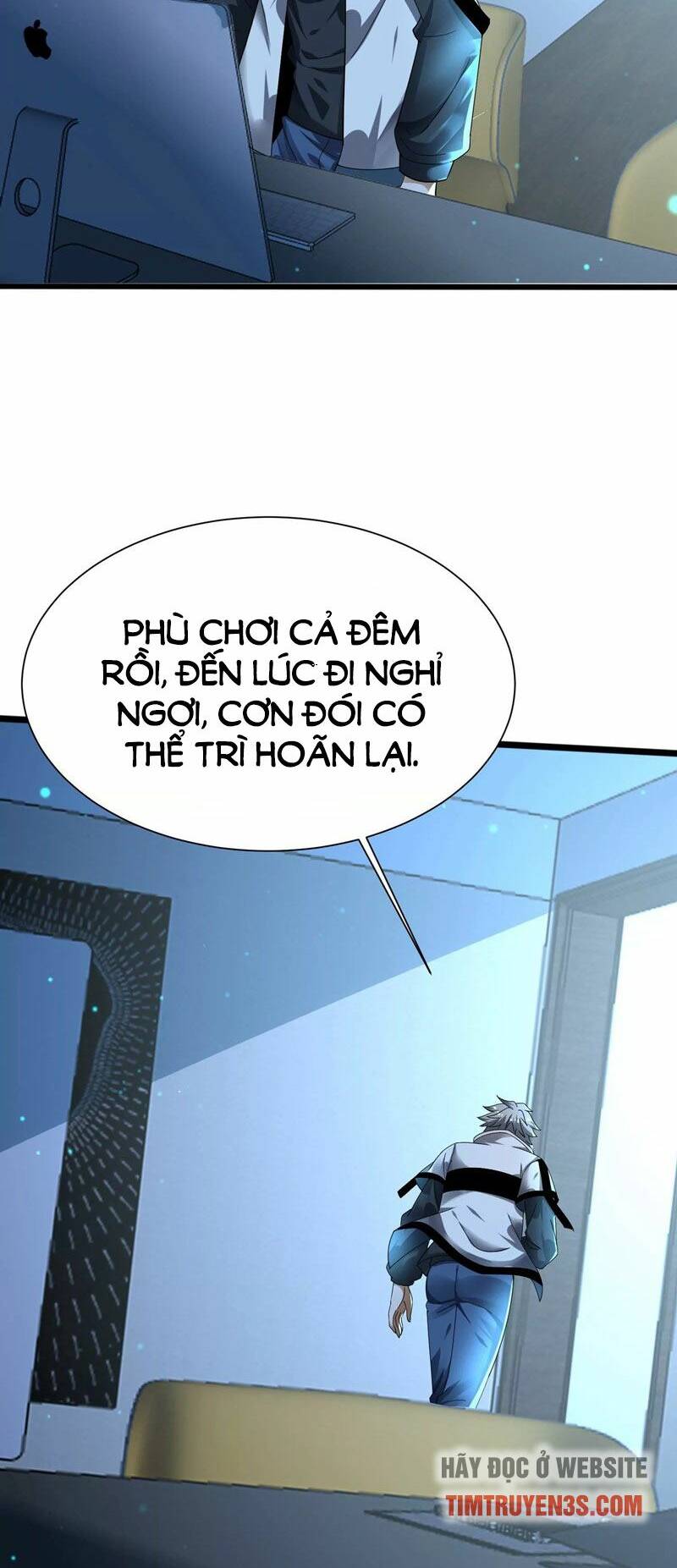 Trong Game Ta Là Vô Địch - Chapter 11 - Page 41