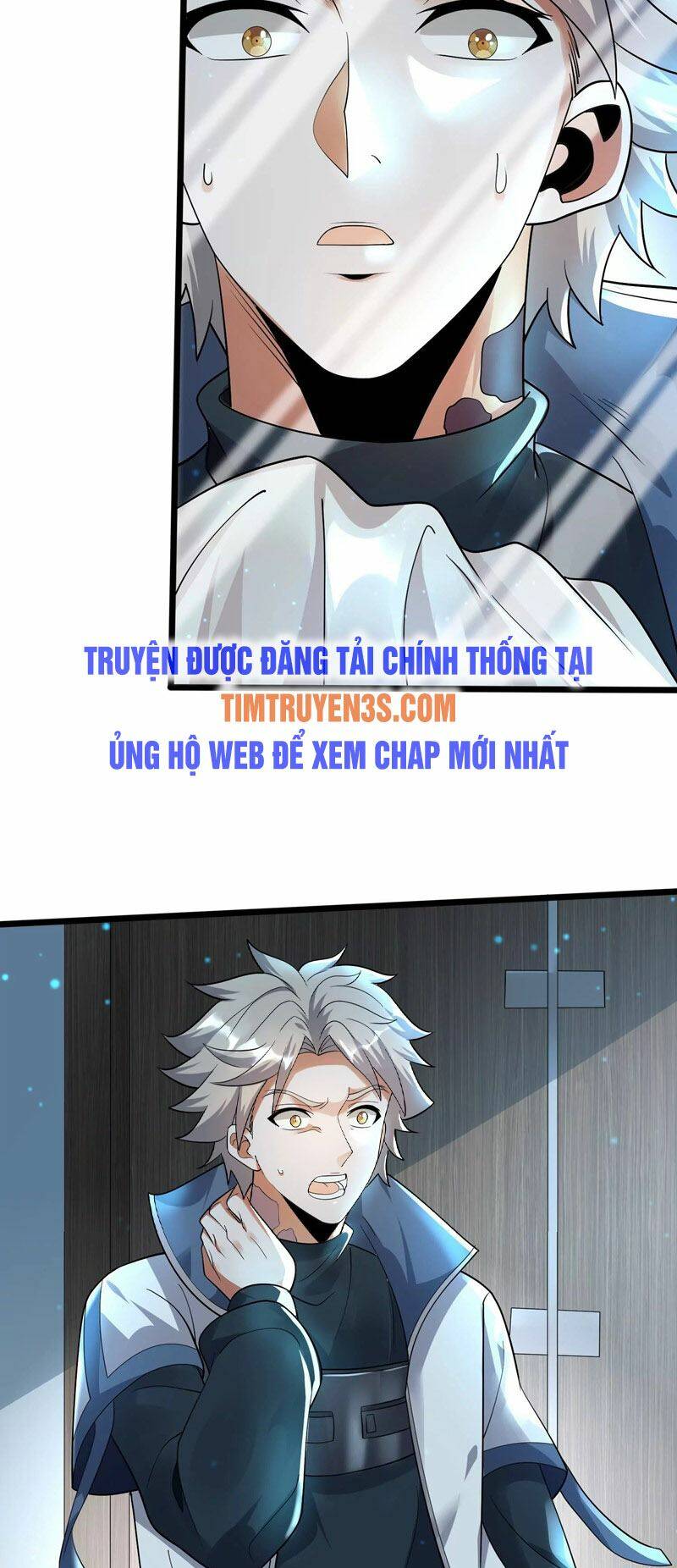 Trong Game Ta Là Vô Địch - Chapter 11 - Page 43