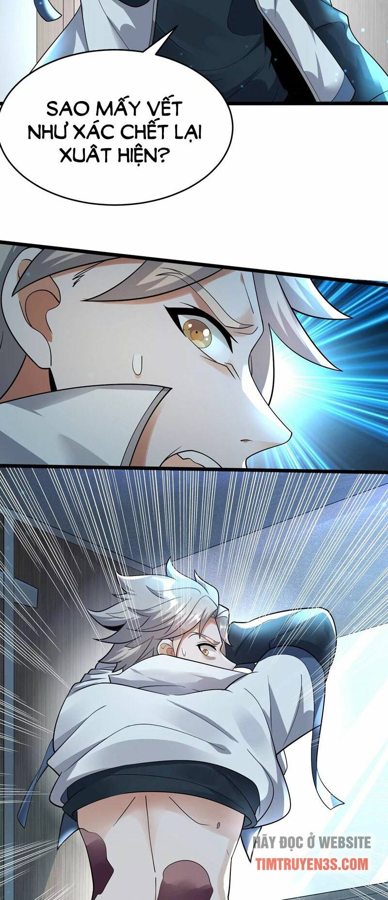 Trong Game Ta Là Vô Địch - Chapter 11 - Page 44