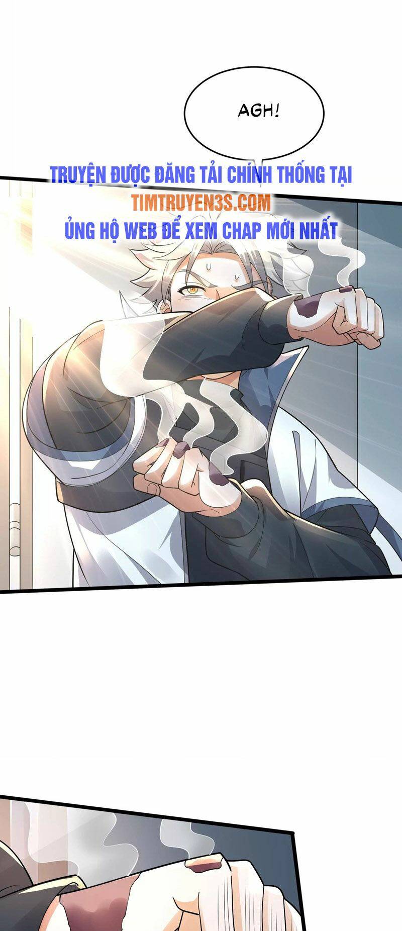 Trong Game Ta Là Vô Địch - Chapter 11 - Page 46