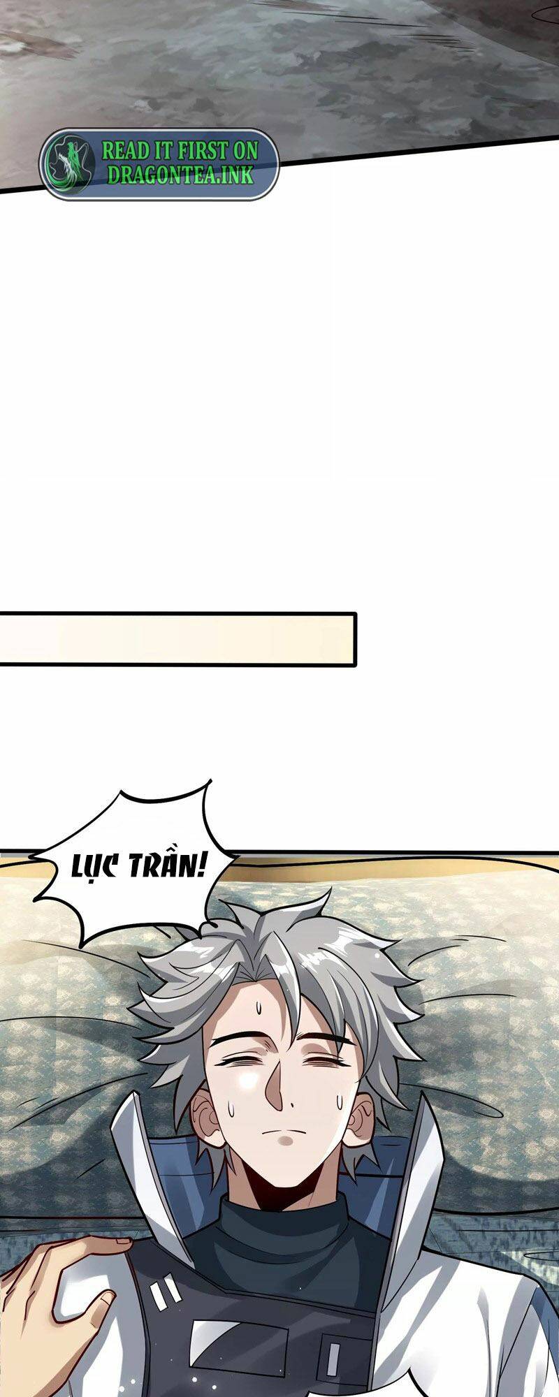 Trong Game Ta Là Vô Địch - Chapter 11 - Page 48