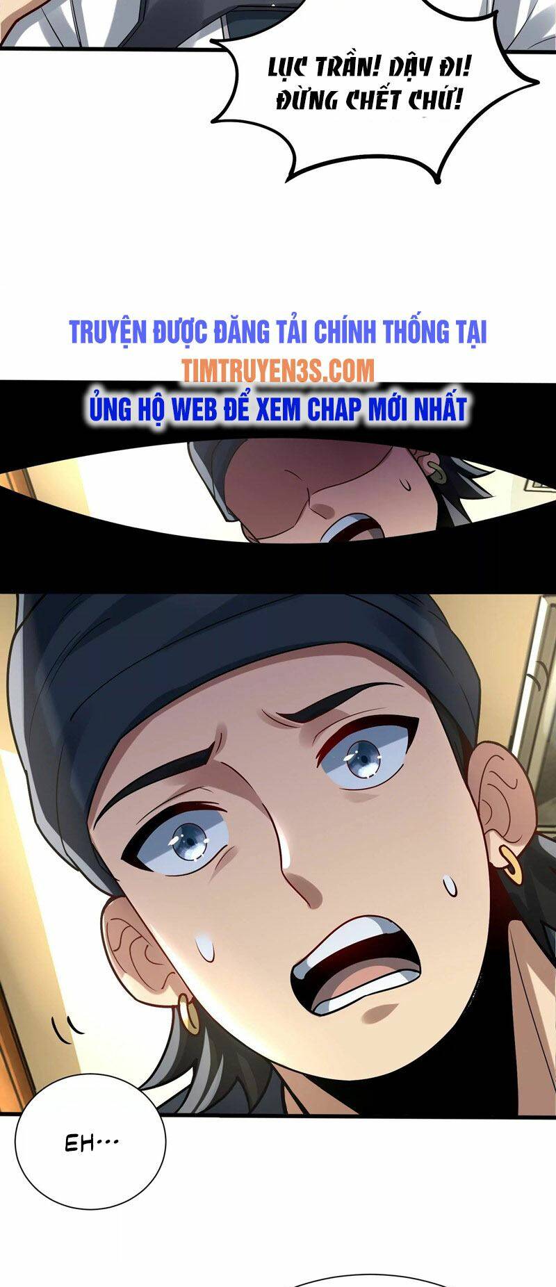 Trong Game Ta Là Vô Địch - Chapter 11 - Page 49