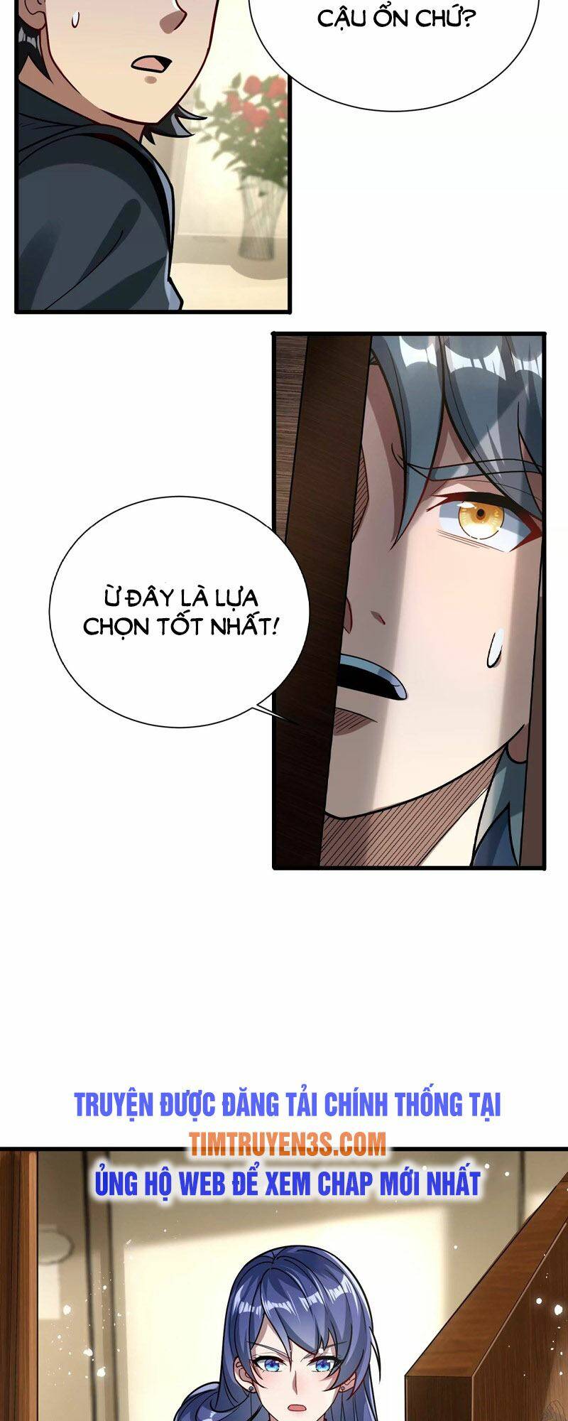 Trong Game Ta Là Vô Địch - Chapter 11 - Page 51