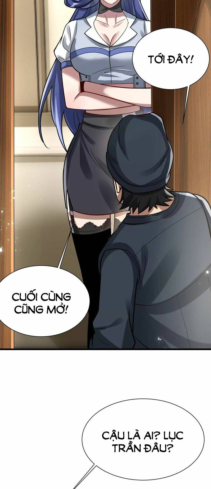 Trong Game Ta Là Vô Địch - Chapter 11 - Page 52