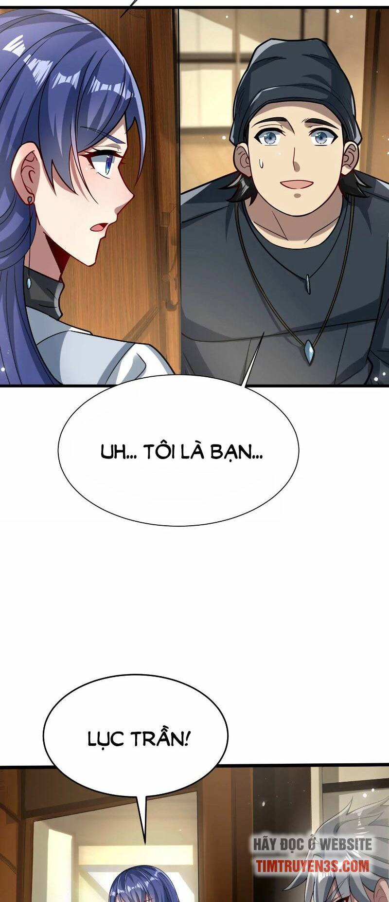 Trong Game Ta Là Vô Địch - Chapter 11 - Page 53