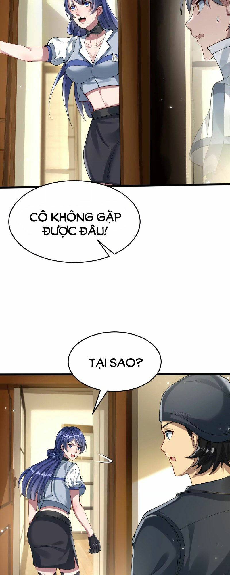 Trong Game Ta Là Vô Địch - Chapter 11 - Page 54
