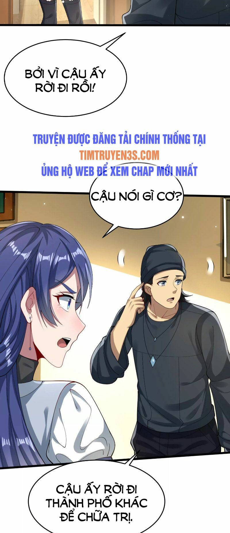 Trong Game Ta Là Vô Địch - Chapter 11 - Page 55