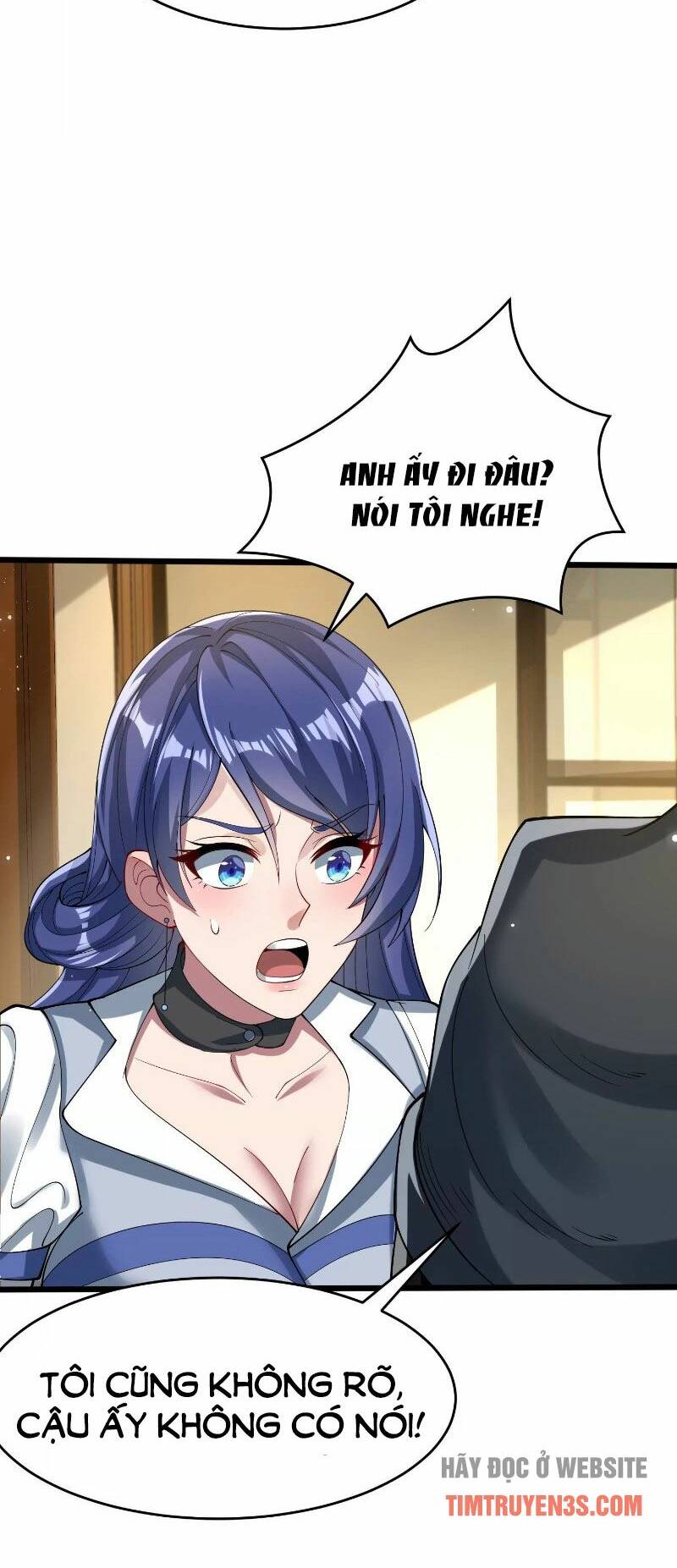 Trong Game Ta Là Vô Địch - Chapter 11 - Page 56