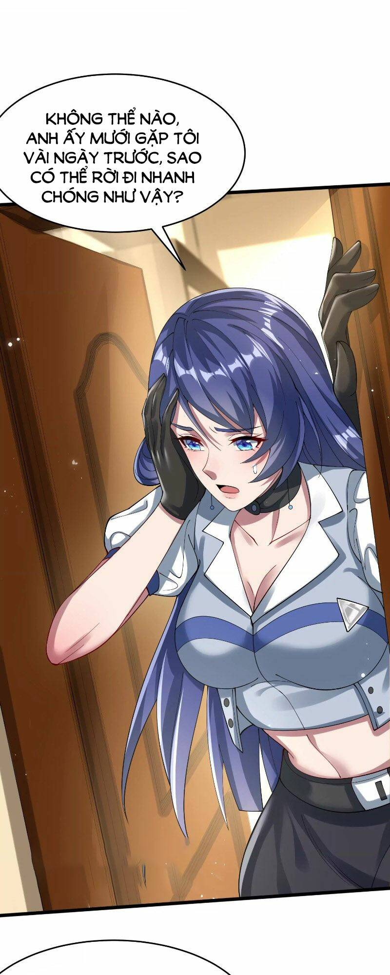 Trong Game Ta Là Vô Địch - Chapter 11 - Page 57