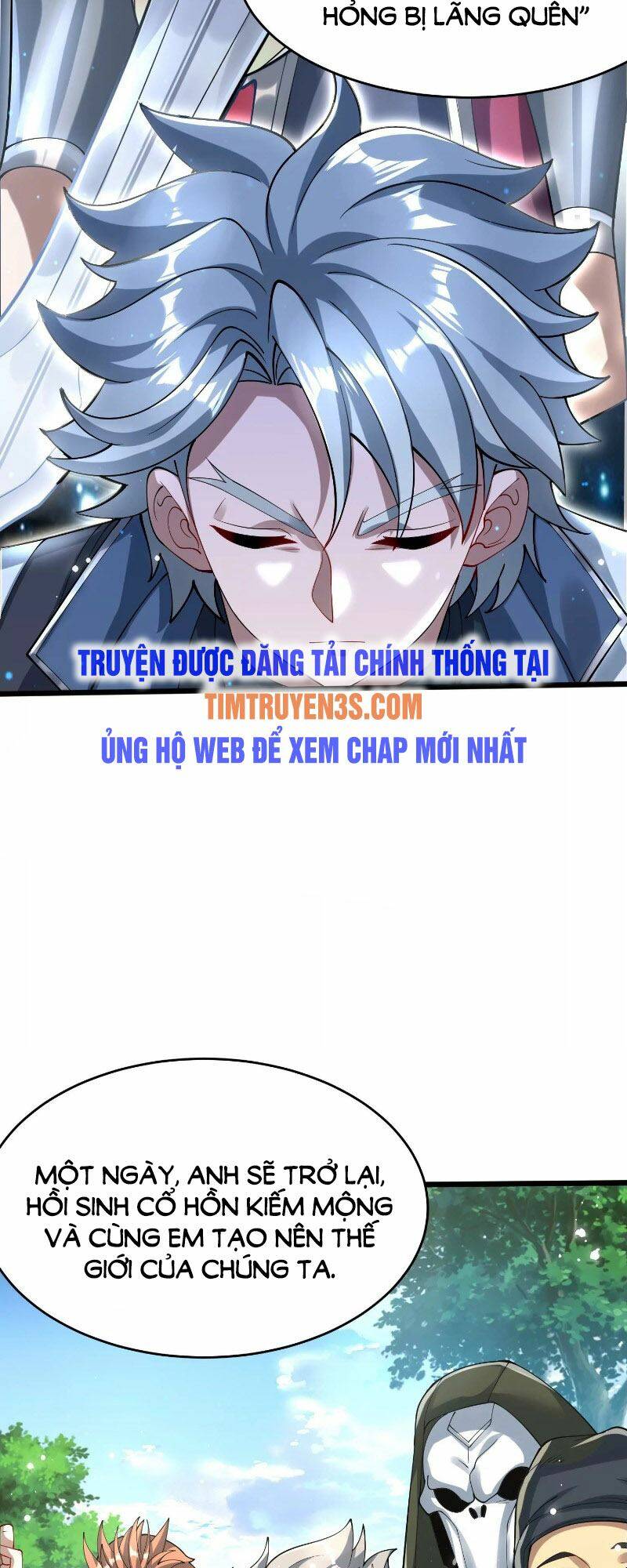 Trong Game Ta Là Vô Địch - Chapter 11 - Page 61