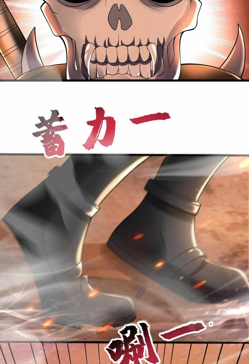 Trong Game Ta Là Vô Địch - Chapter 11 - Page 6