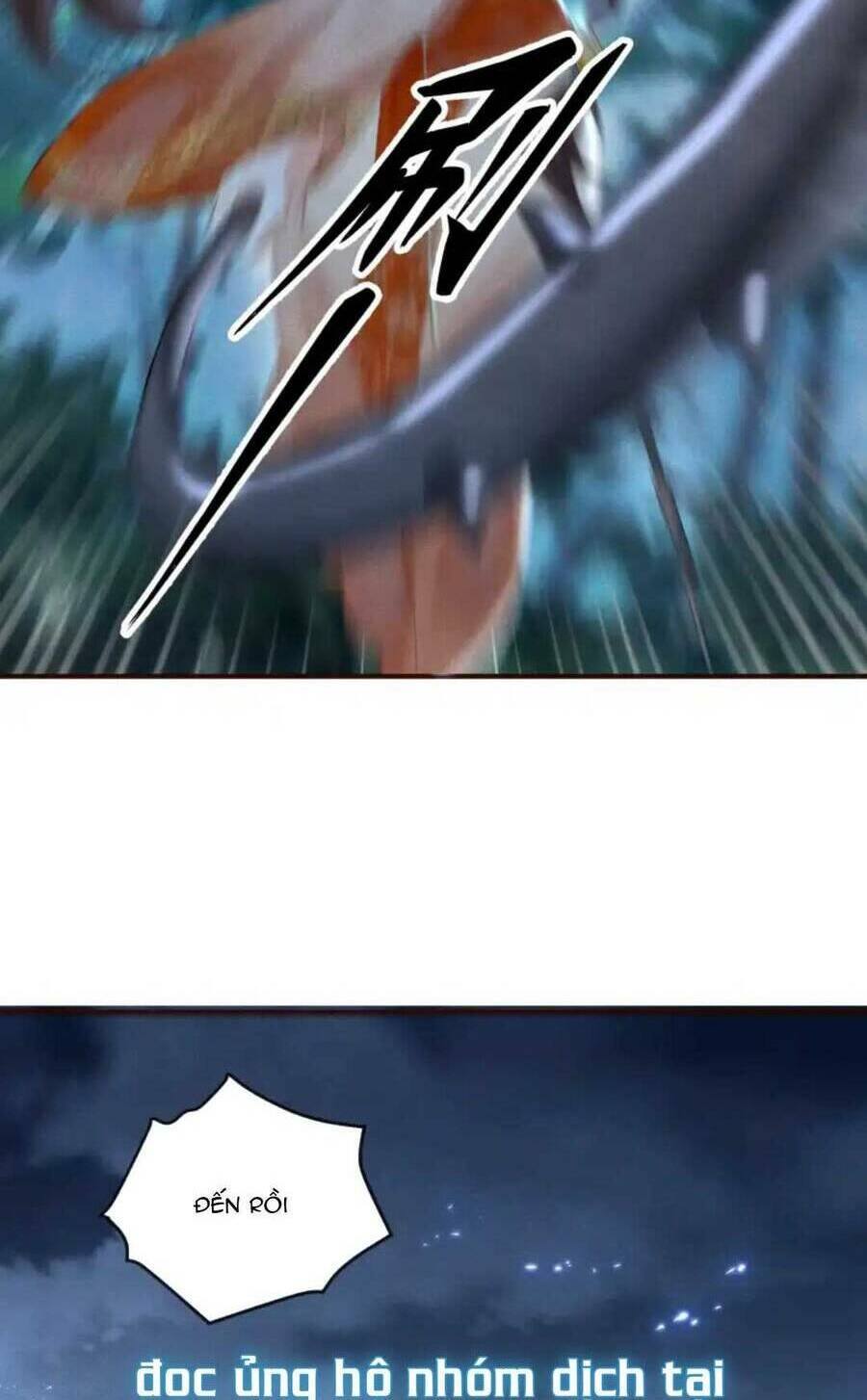 Kẻ Thù Truyền Kiếp Tại Sao Đều Thầm Mến Ta - Chapter 7 - Page 9