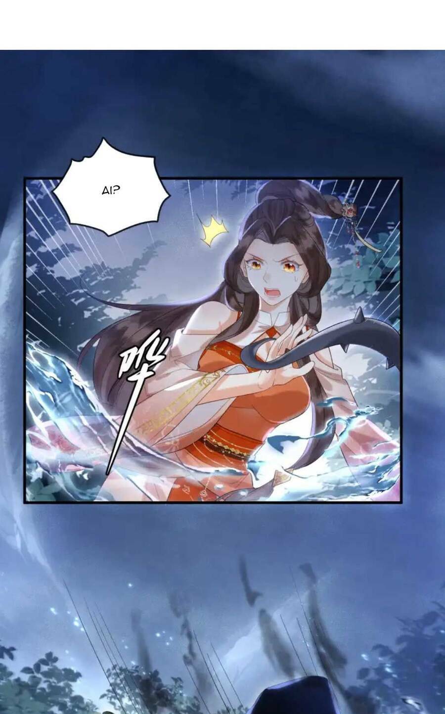 Kẻ Thù Truyền Kiếp Tại Sao Đều Thầm Mến Ta - Chapter 7 - Page 14