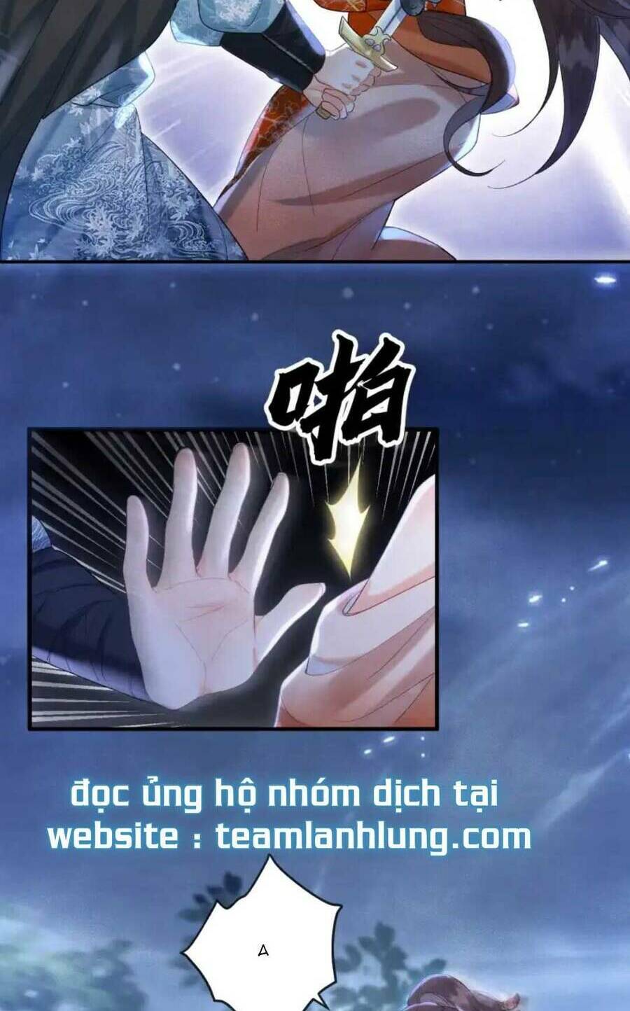 Kẻ Thù Truyền Kiếp Tại Sao Đều Thầm Mến Ta - Chapter 7 - Page 17