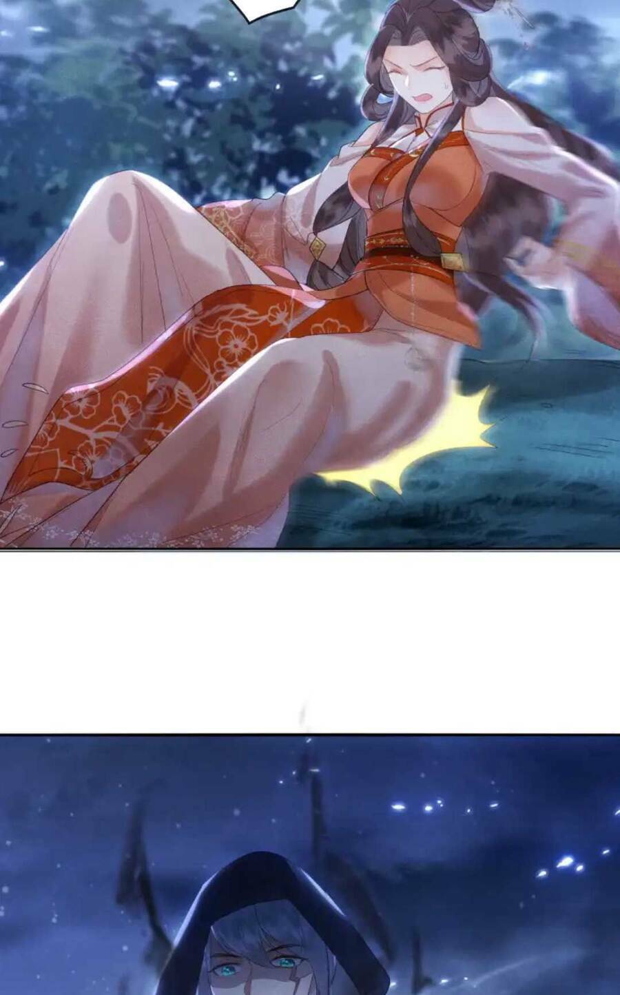 Kẻ Thù Truyền Kiếp Tại Sao Đều Thầm Mến Ta - Chapter 7 - Page 18