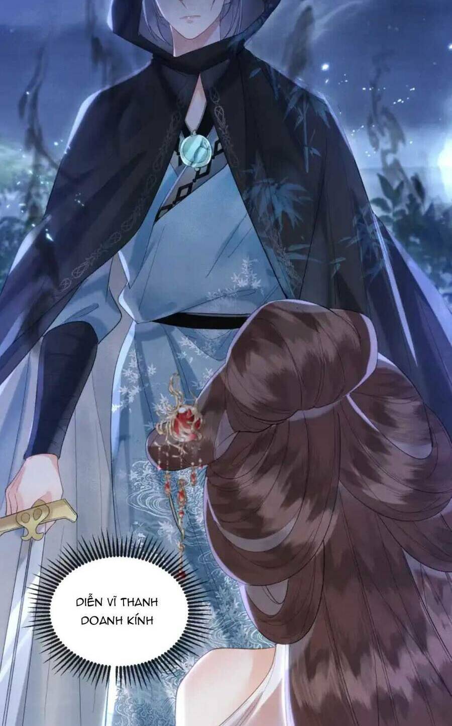 Kẻ Thù Truyền Kiếp Tại Sao Đều Thầm Mến Ta - Chapter 7 - Page 19