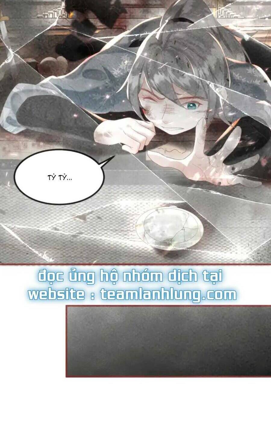 Kẻ Thù Truyền Kiếp Tại Sao Đều Thầm Mến Ta - Chapter 7 - Page 25