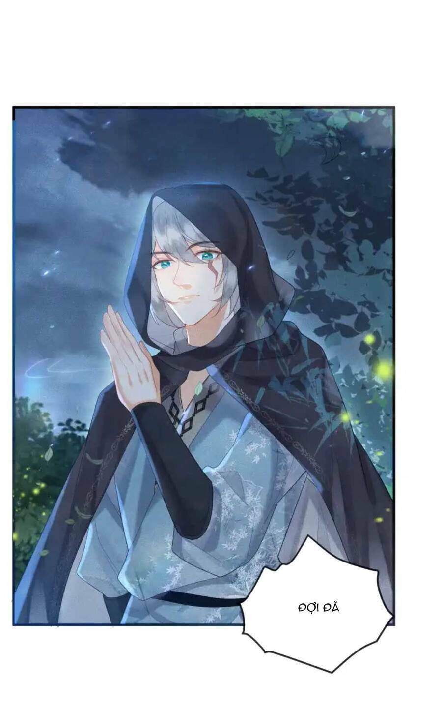 Kẻ Thù Truyền Kiếp Tại Sao Đều Thầm Mến Ta - Chapter 7 - Page 26