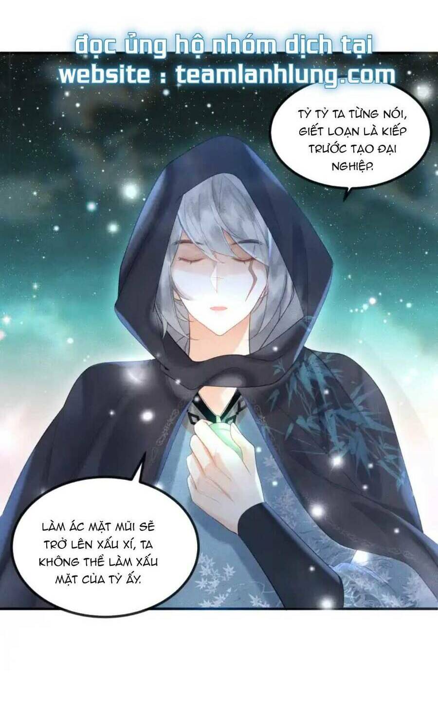 Kẻ Thù Truyền Kiếp Tại Sao Đều Thầm Mến Ta - Chapter 7 - Page 29