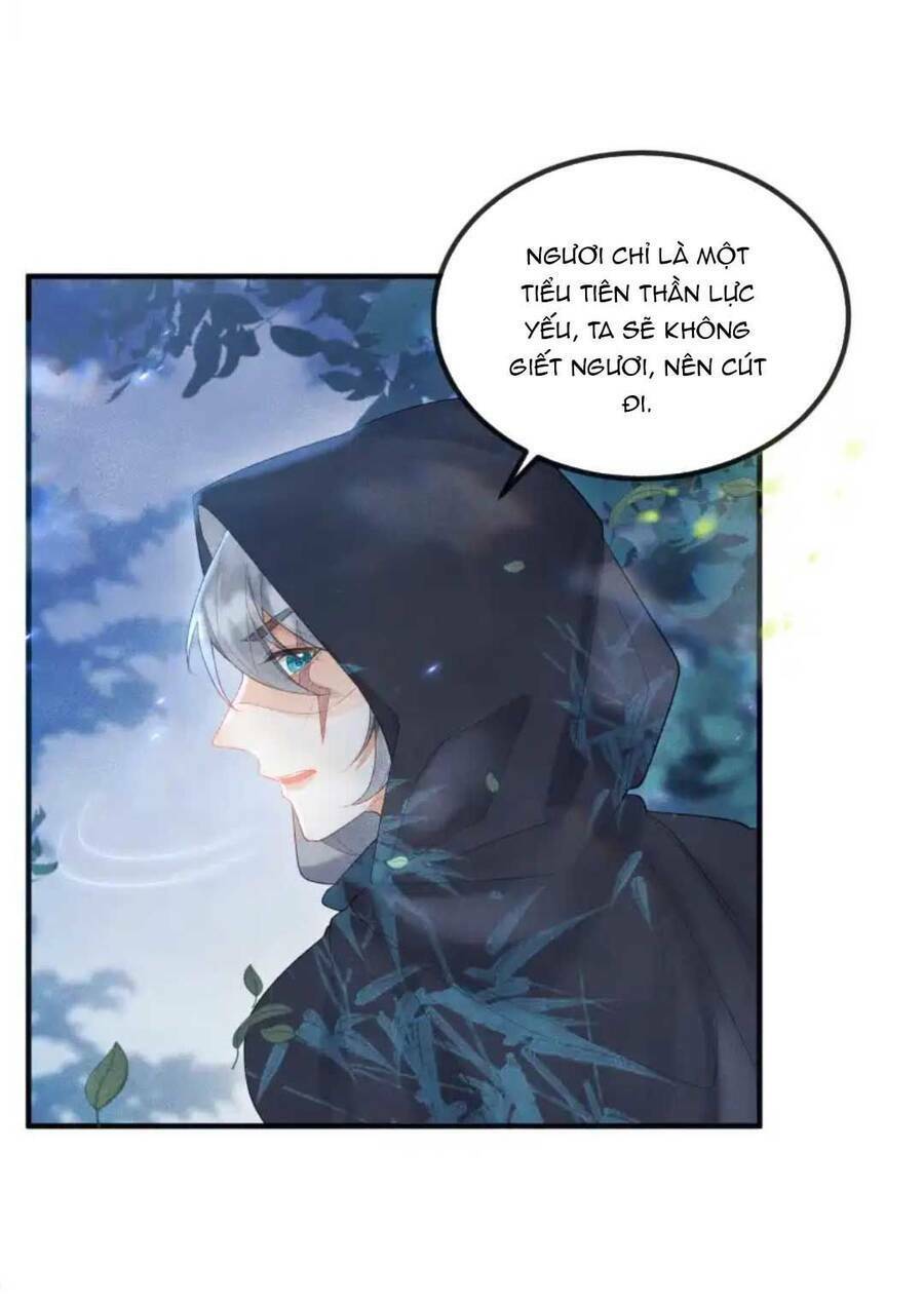 Kẻ Thù Truyền Kiếp Tại Sao Đều Thầm Mến Ta - Chapter 7 - Page 30