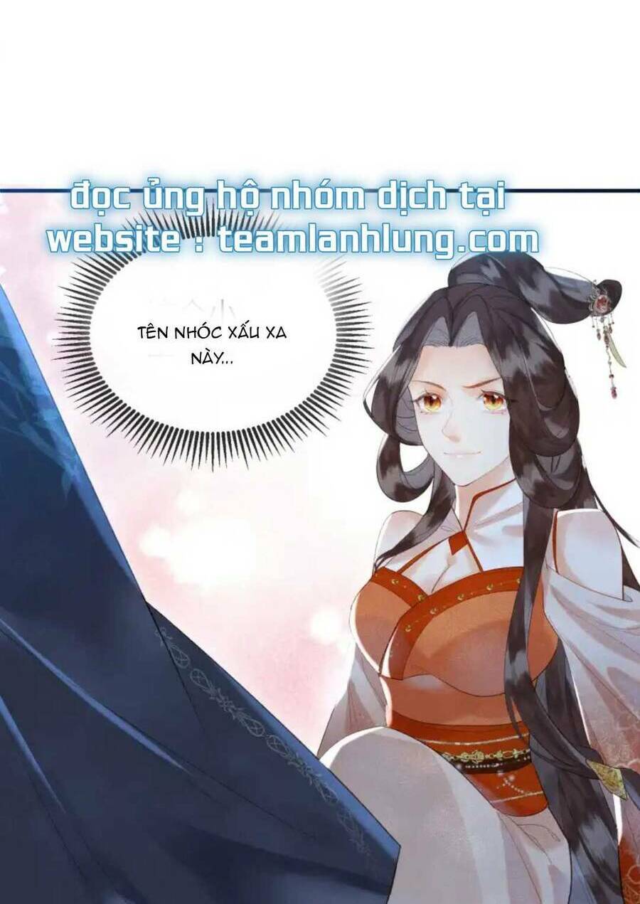 Kẻ Thù Truyền Kiếp Tại Sao Đều Thầm Mến Ta - Chapter 7 - Page 31