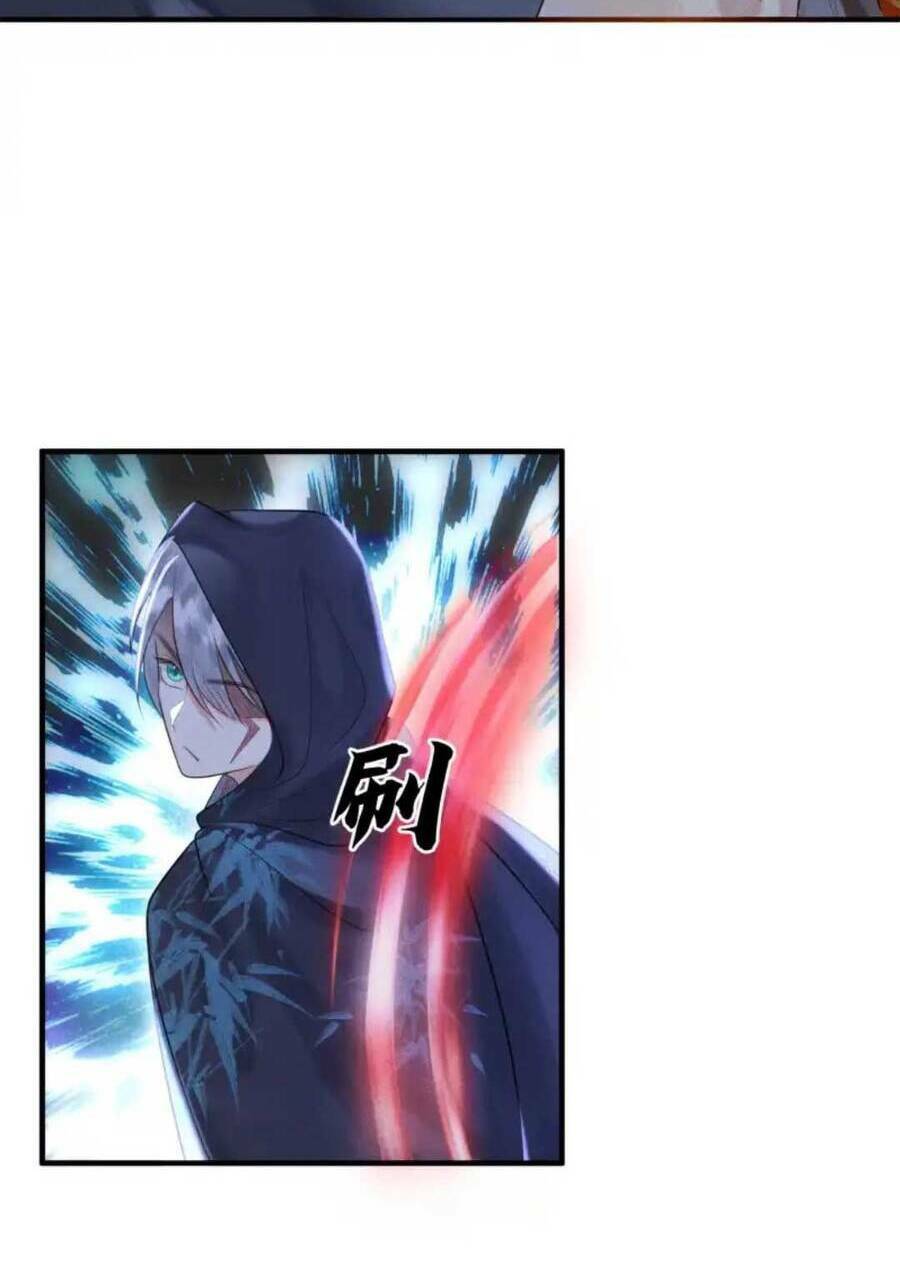 Kẻ Thù Truyền Kiếp Tại Sao Đều Thầm Mến Ta - Chapter 7 - Page 32