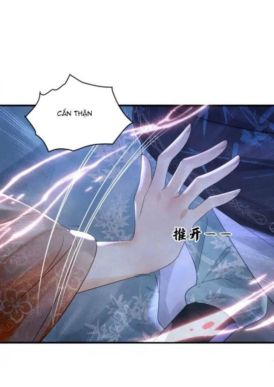 Kẻ Thù Truyền Kiếp Tại Sao Đều Thầm Mến Ta - Chapter 7 - Page 33