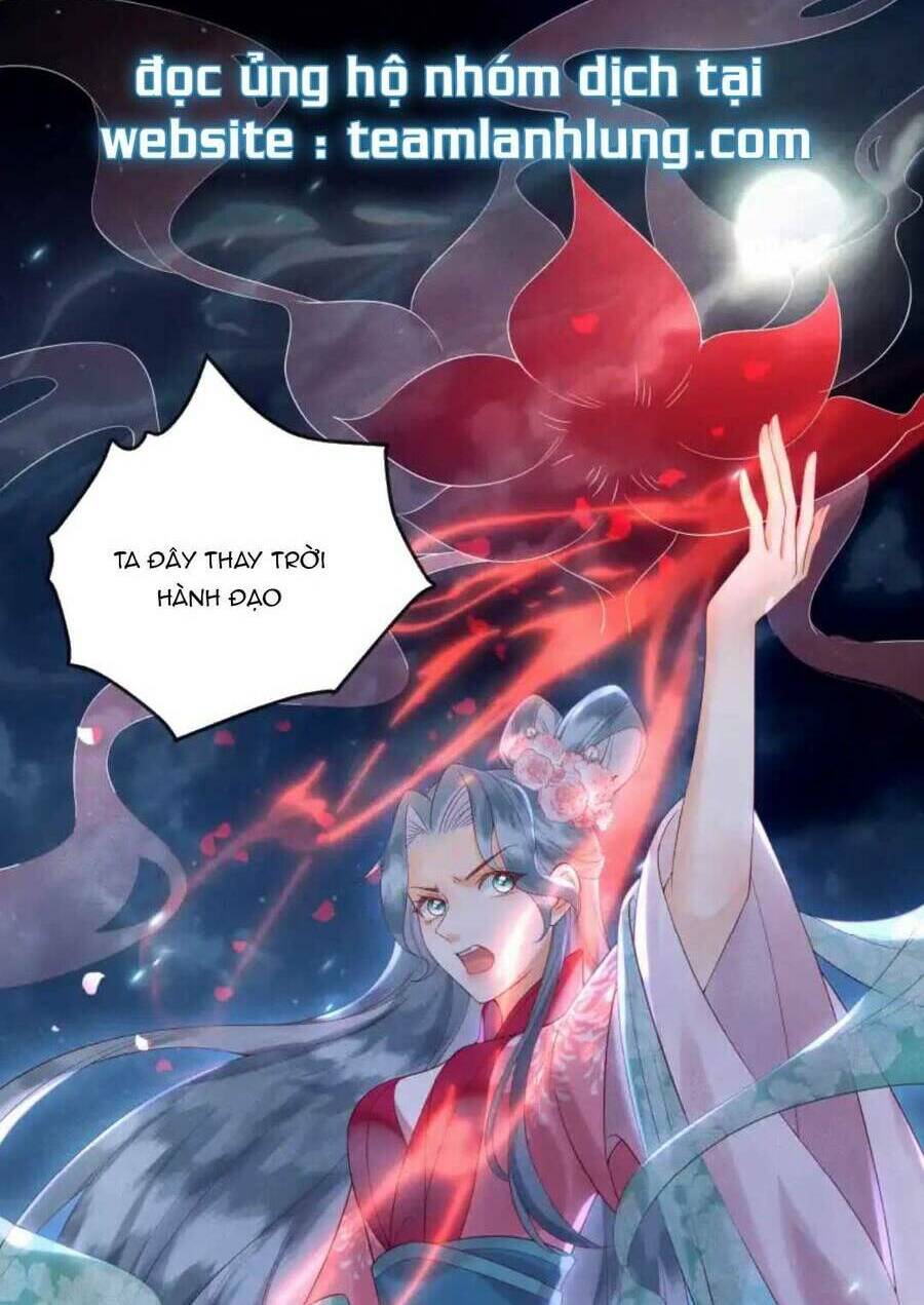 Kẻ Thù Truyền Kiếp Tại Sao Đều Thầm Mến Ta - Chapter 7 - Page 39