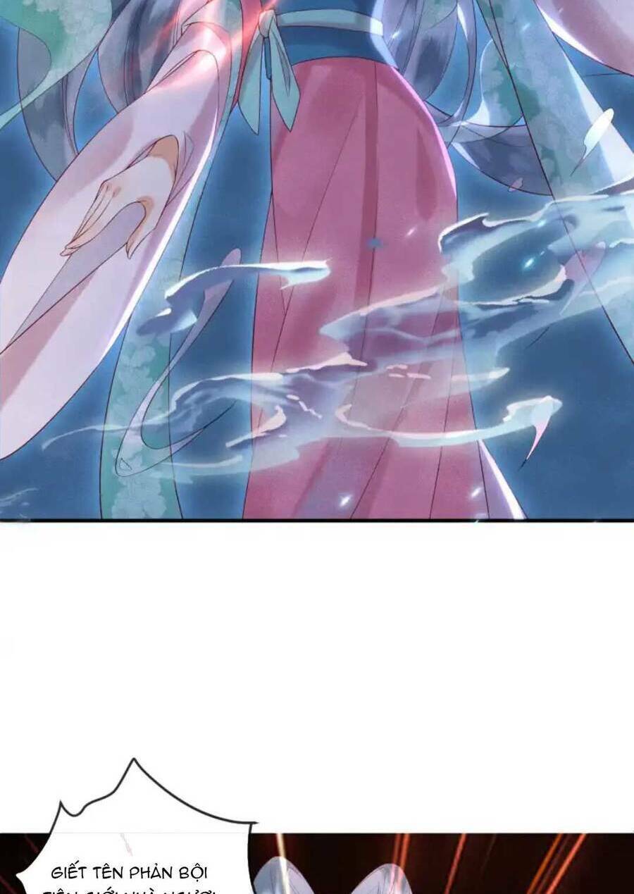 Kẻ Thù Truyền Kiếp Tại Sao Đều Thầm Mến Ta - Chapter 7 - Page 40