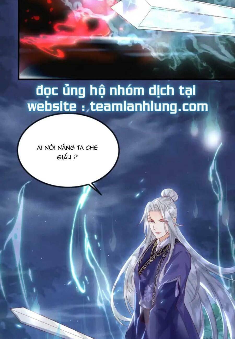 Kẻ Thù Truyền Kiếp Tại Sao Đều Thầm Mến Ta - Chapter 7 - Page 44
