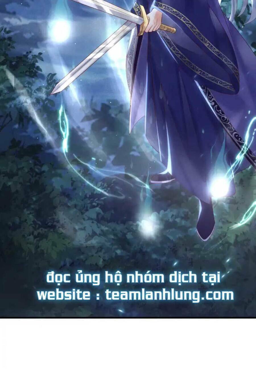 Kẻ Thù Truyền Kiếp Tại Sao Đều Thầm Mến Ta - Chapter 7 - Page 45