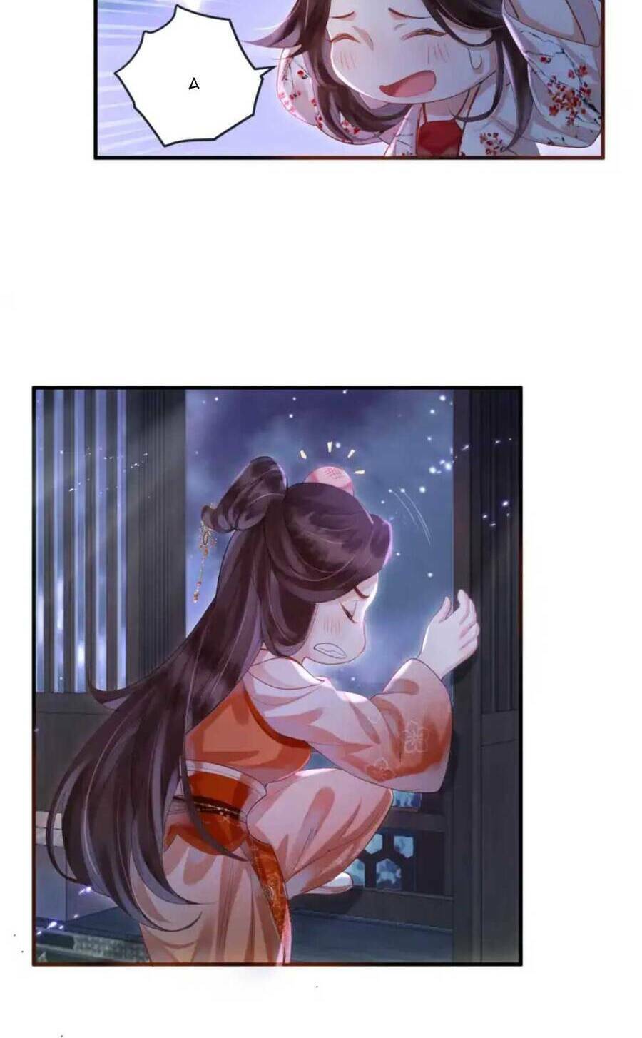 Kẻ Thù Truyền Kiếp Tại Sao Đều Thầm Mến Ta - Chapter 7 - Page 4