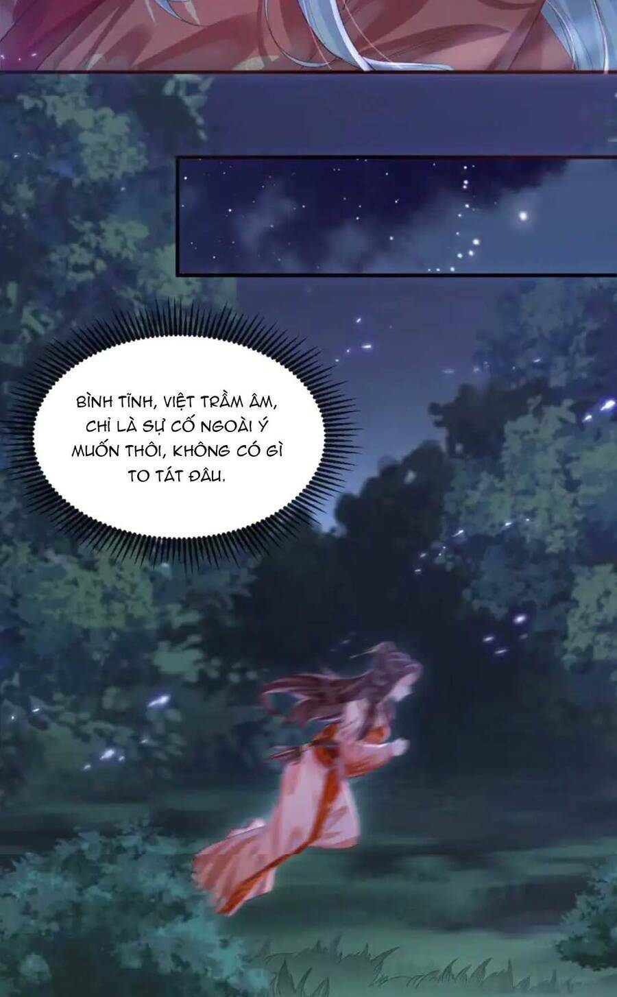 Kẻ Thù Truyền Kiếp Tại Sao Đều Thầm Mến Ta - Chapter 7 - Page 6