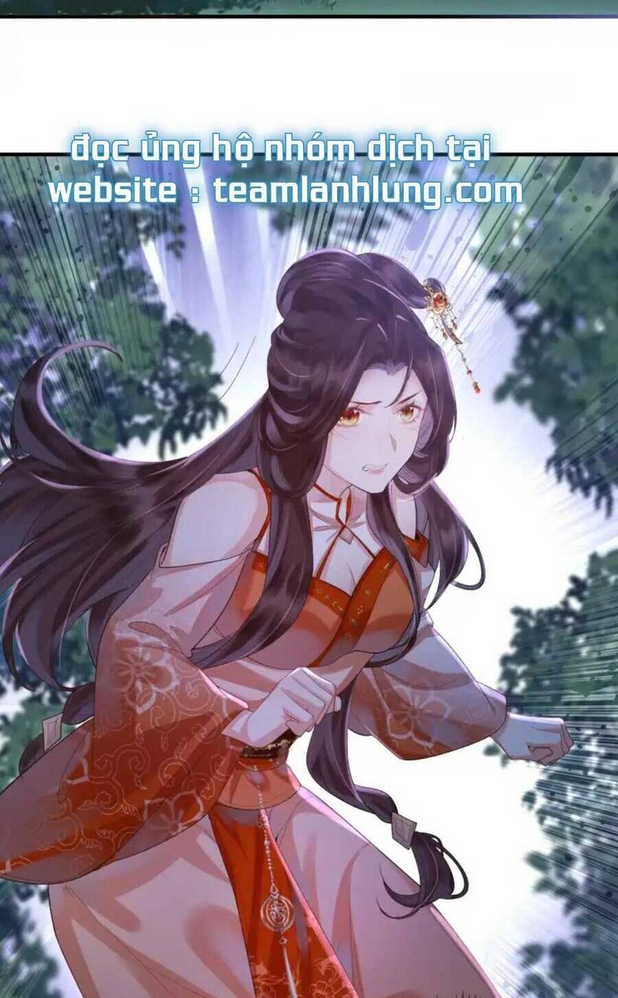 Kẻ Thù Truyền Kiếp Tại Sao Đều Thầm Mến Ta - Chapter 7 - Page 7