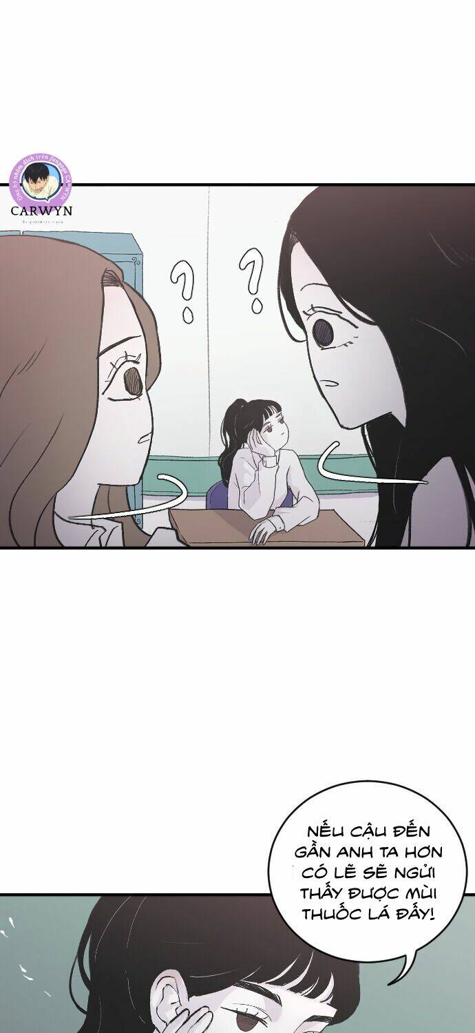 Ba Người Anh Trai Cực Phẩm Của Tôi - Chapter 1 - Page 10