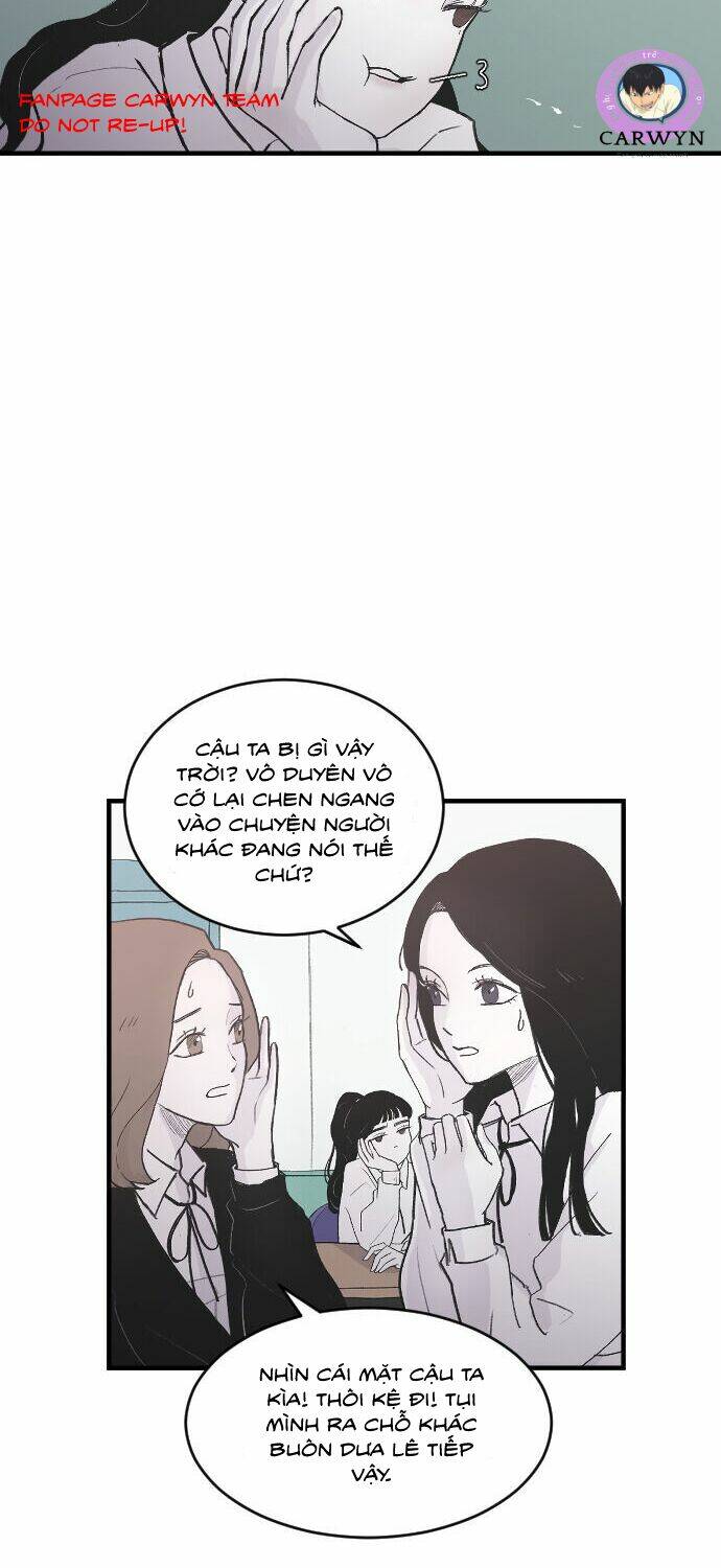 Ba Người Anh Trai Cực Phẩm Của Tôi - Chapter 1 - Page 11