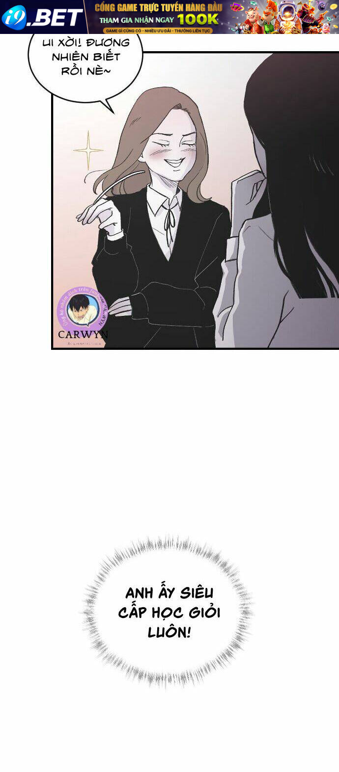 Ba Người Anh Trai Cực Phẩm Của Tôi - Chapter 1 - Page 13