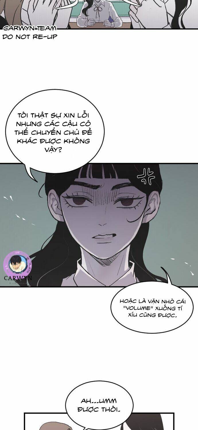 Ba Người Anh Trai Cực Phẩm Của Tôi - Chapter 1 - Page 19