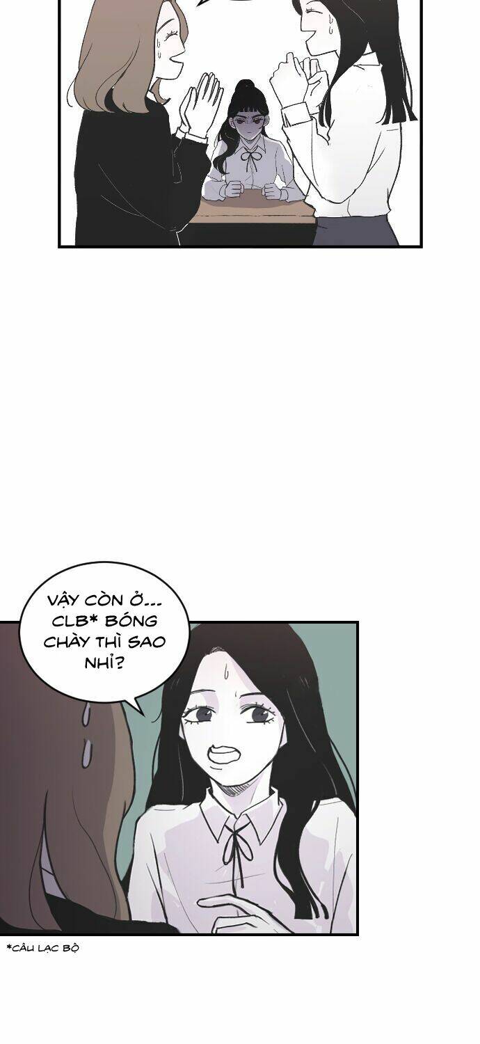 Ba Người Anh Trai Cực Phẩm Của Tôi - Chapter 1 - Page 20
