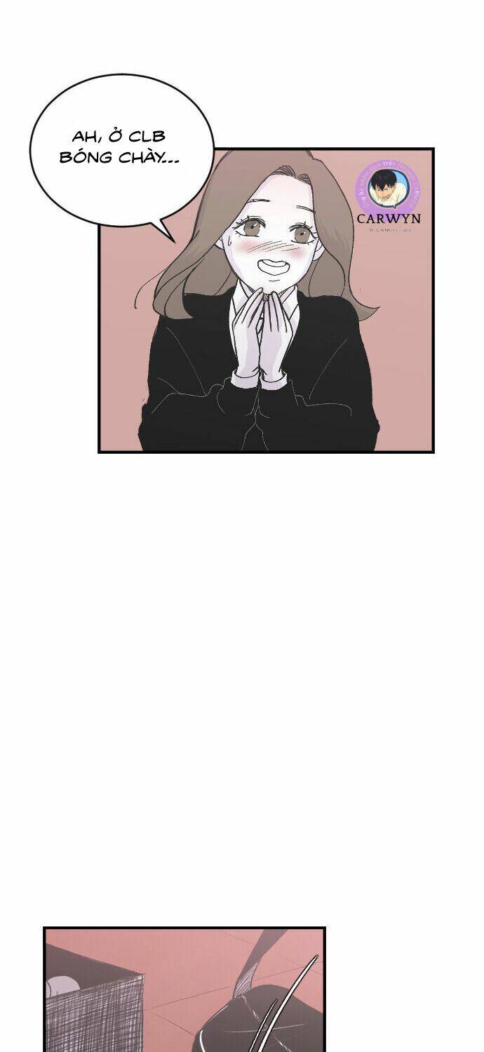 Ba Người Anh Trai Cực Phẩm Của Tôi - Chapter 1 - Page 21